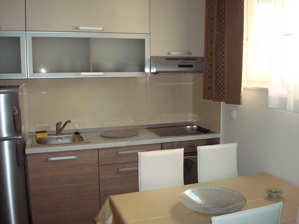 Ferienwohnung Ferienwohnungen Josip, Apartman A4 (940759), Split, , Dalmatien, Kroatien, Bild 11