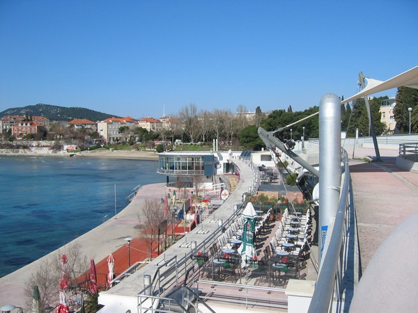 Ferienwohnung Ferienwohnungen Josip, Apartman A4 (940759), Split, , Dalmatien, Kroatien, Bild 10