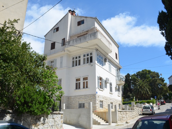 Ferienwohnung Ferienwohnungen Josip, Apartman A4 (940759), Split, , Dalmatien, Kroatien, Bild 1