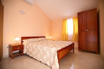 Ferienwohnung Ferienwohnungen Miroslava, Apartman A4 (939815), Trogir, , Dalmatien, Kroatien, Bild 10