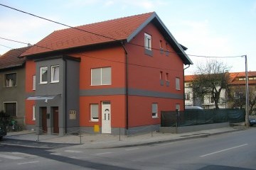 Ferienwohnungen Slobodan, Studio apartman S2+1