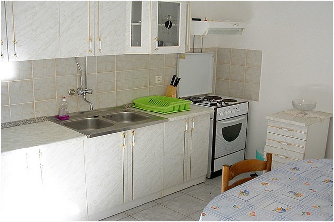 Ferienwohnung Ferienwohnungen Enci, Apartman A4 (941173), Biograd na moru, , Dalmatien, Kroatien, Bild 14