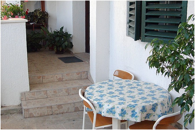 Ferienwohnung Ferienwohnungen Enci, Apartman A4 (941173), Biograd na moru, , Dalmatien, Kroatien, Bild 16