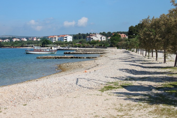 Ferienwohnung Ferienwohnungen Enci, Apartman A4 (941173), Biograd na moru, , Dalmatien, Kroatien, Bild 7