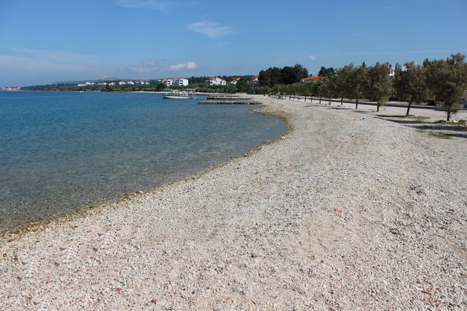 Ferienwohnung Ferienwohnungen Enci, Apartman A4 (941173), Biograd na moru, , Dalmatien, Kroatien, Bild 11