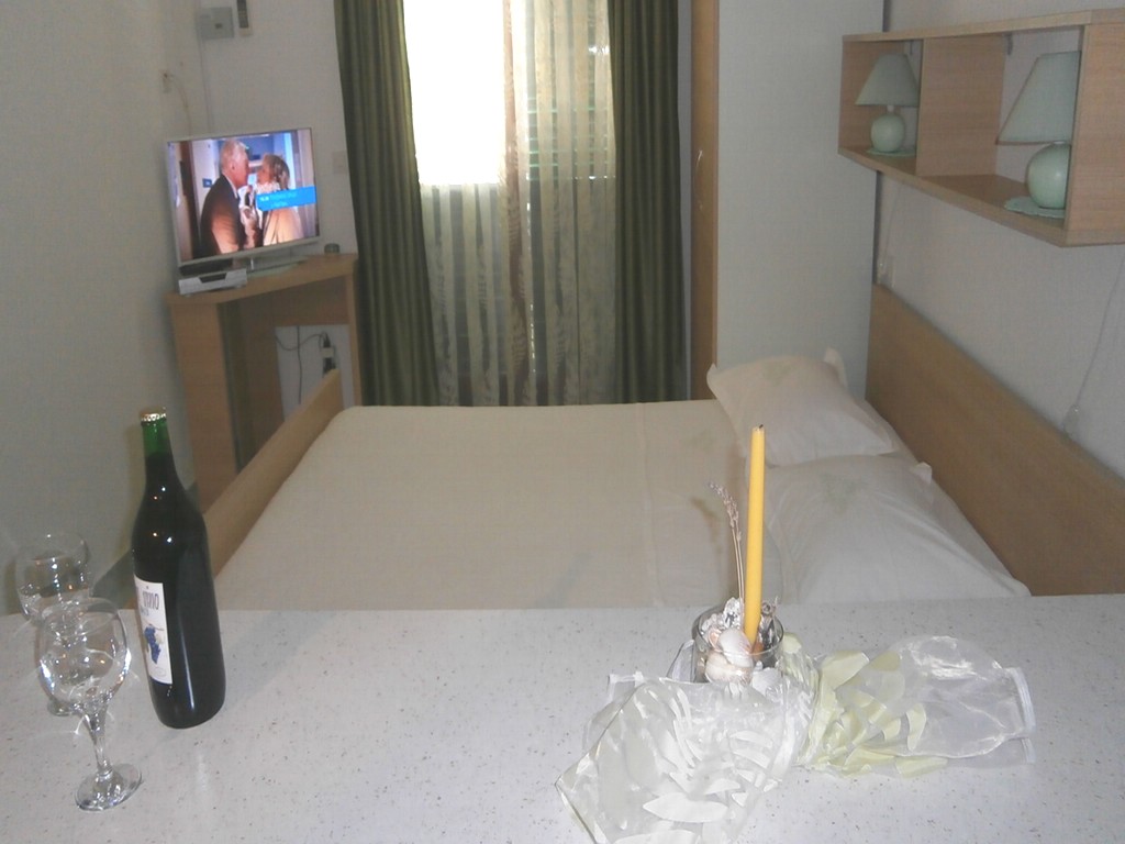 Ferienwohnungen und Zimmer Ksenija, Studio apartman S2 Ferienwohnungen und Zimmer Ksenija, Studio apartman S2